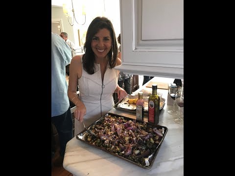 Lebanese is the Mediterranean Diet! Lebanese is the Mediterranean Diet!