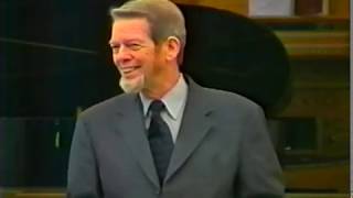 Dr. Eugene Lowry - "Options for Biblical Preaching in the Narrative Mode"