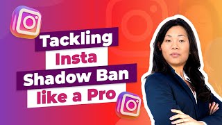 How to Deal with Instagram Shadow Ban