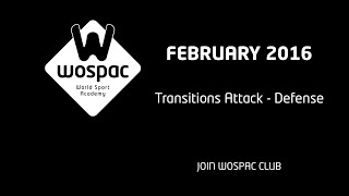 WOSPAC - SOCCERSTAGES Kane Crichlow - February 2016