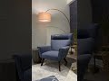 Exclusive Walkthrough of Revolution Fabrics’ Showroom #interiordesign #homedecor #PerformanceFabrics