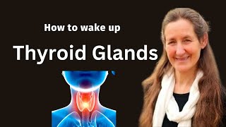 Ep2 Thyroid Gland | Natural Home Remedy | Barbara O'Neill