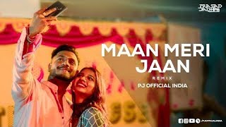 Lyrics Mann Meri Jaan - King | Champagne Talk