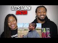 🇿🇦 THIS IS HARDER THAN YOU THINK! American Couple Trying to Learn Xhosa Language in South Africa