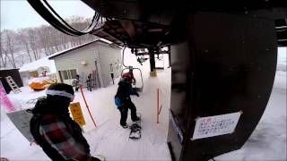 Hakuba 47 2/14/2014