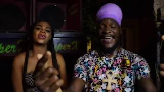 Utterance Levy  Tell Babylon Official Music Video