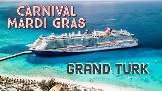 Carnival Mardi Gras | Grand Turk, Turks and Caicos