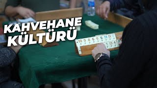 Kahvehane Kültürü (Kahvehane Belgeseli)