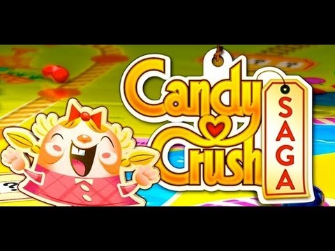 Revisión de la aplicación Android Candy Crush Saga – CrazyMikesapps