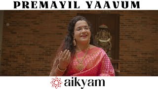 Premayil Yaavum | Contemporary muhurtham music | Karthick Iyer | IndoSoul