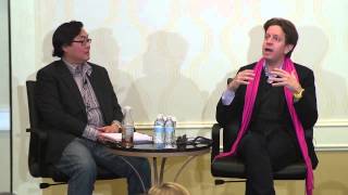 Tien Wong interviews Chip Paucek of 2U, CONNECTpreneur, Dec 4, 2014