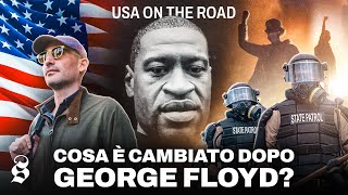 Il razzismo in America: cosa è cambiato dopo George Floyd 🇺🇸