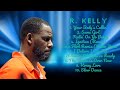 R. Kelly-Most played songs of 2024-Peak-Performance Tracks Playlist-Fad