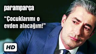 Paramparça 9. Bölüm - Final Sahnesi \