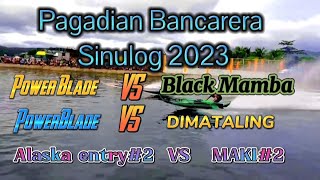 Pagadian Bancarera 2023 | Pagadian City Sinulog festival