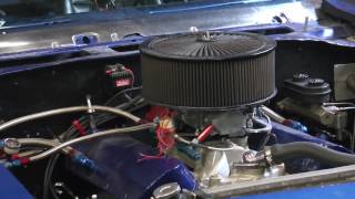 SD35 Auto Service Technician