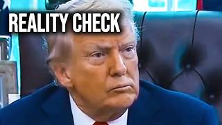 Trump's Election Plot CALLED OUT As Democratic Candidate Drops Brutal Truth