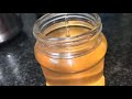 ఇంట్లోనే కమ్మని నెయ్యి తయారీ విధానం homemade ghee in simple way at home