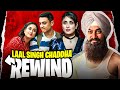 Laal Singh Chaddha : REWIND | YBP