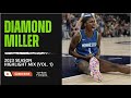 Diamond Miller Highlight Mix! (Vol. 1) 2023 Season | WNBA Hoops