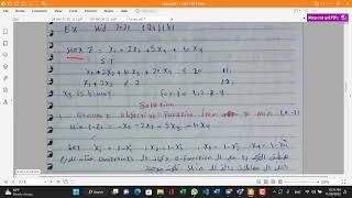 Ch2|Zero -One problems| Eng AbdulRahim