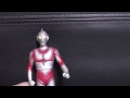 【ウルトラ怪獣シリーズ】　帰ってきたウルトラマン　ウルトラマンジャック　ソフビ 2013 hd