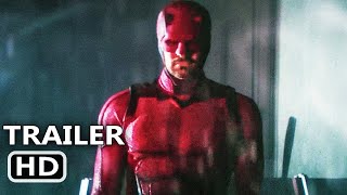 DAREDEVIL: BORN AGAIN New Trailer + Clip (2025)