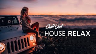 House Relax 2020 (New & Best Deep House Music - Chill Out Mix) - Beautiful Life