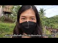 vlog ep.58 พามาพักผ่อนเขาใหญ่ บ้านไร่เขาจันทร์หอม ที่พักสวยอาหารอร่อย เที่ยวที่พักใกล้กรุงเทพ