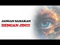 Khodam Bukan Jin Dia Adalah Penjaga Spiritual