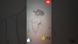 My all drawing 🤩 || wait for end 🔚 #shorts #trending #viral