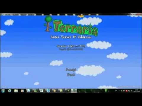 Server Terraria Thai Server Terraria Thai