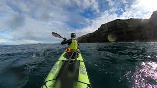 Seacliff Paddlers - Beecroft Peninsula