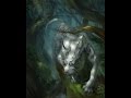Cryptids and Monsters: Mngwa / Nunda