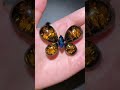 Beauty Butterfly Brooches For Women New Design Resin Insects Office Party Brooch Pins Gifts