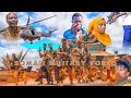 SOMALI MILLITARY FORCE WADANI 2021 BEST SOMALI ACTION MOVIE