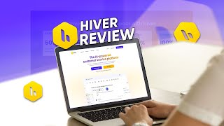 Share Your Gmail Inbox With Your Team | Hiver Review