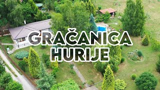 4k Gračanica (BiH), Hurije - juni 2021.