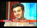 frankly speaking with ranbir kapoor