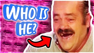 Who Is This Laughing Spanish Man? - KekW & The Legend Of El Risitas