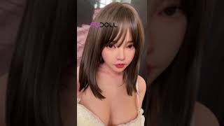 Fudoll 148cm head#7