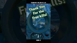 #Enlisted - SBD-3 gets free double Pz.III kills! #sabaton #Gaming