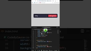🔐 Show/Hide Password Feature Using HTML, CSS & JavaScript | #webdevelopment #coding #htmlcssjs