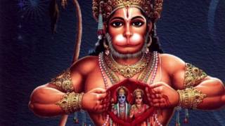 Hanuman Chalisa - Super Fast