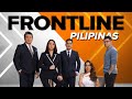 FRONTLINE PILIPINAS LIVESTREAM | September 30, 2024