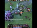 TRICK STRATEGY UNIQUE NAGA SIREN SONG OF THE SIREN  DOTA 2 #vipplaymaker #shorts #dota2shorts