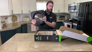 Roomba® s9 Unboxing | iRobot®