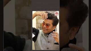 Mahashivratri 2023 : Ashutosh Rana ने भगवान शिव को बताया श्रम का प्रतीक | #shorts #viralvideo