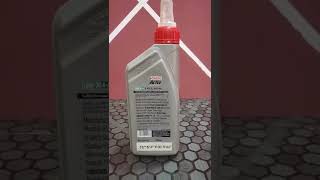 Castrol Activ Scooter 10W 30 Engine oil