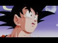 gohan se desespera y expulsa su poder full hd 720 p audio latino